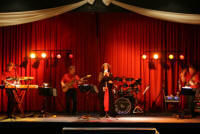 Coverband Paramounts